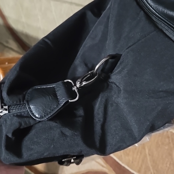 Weekender bag new - Picture 7 of 8